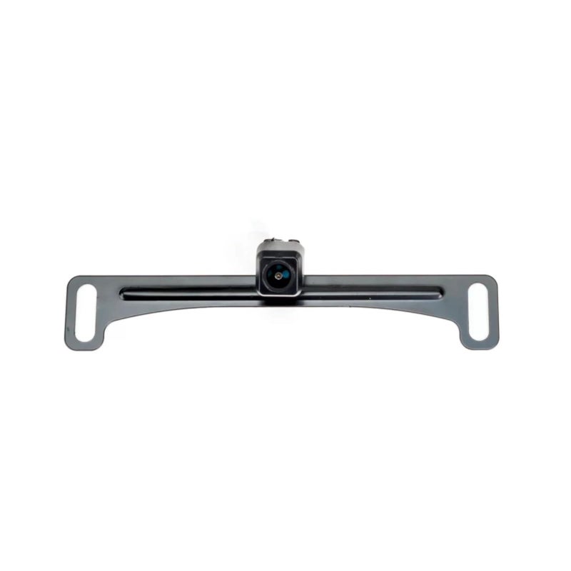 Brandmotion 9002-7440 Factory Tailgate Harness with Dual Mount Camera fits 2011-2016 F250 F350 Super Duty with Factory Rear Vision | Waterproof Case with Anti-Fog Lens | Easy Install - Image 2